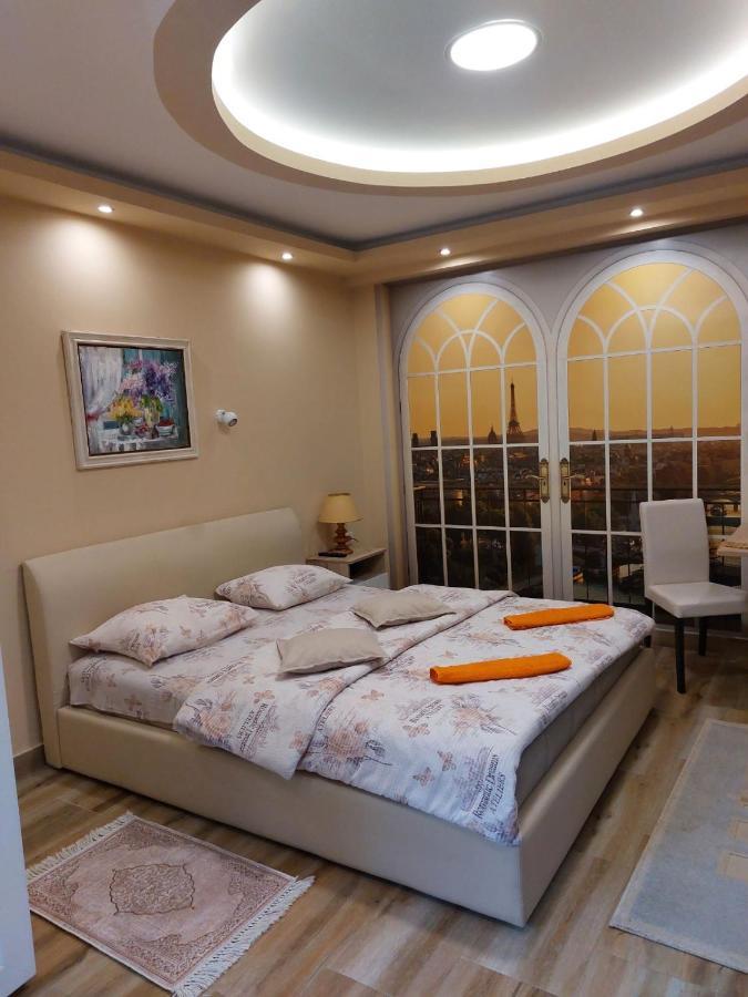 Apartmani Knezevic زلاتيبور المظهر الخارجي الصورة