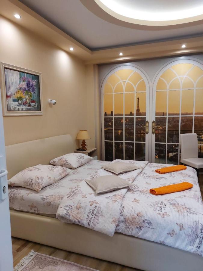 Apartmani Knezevic زلاتيبور المظهر الخارجي الصورة