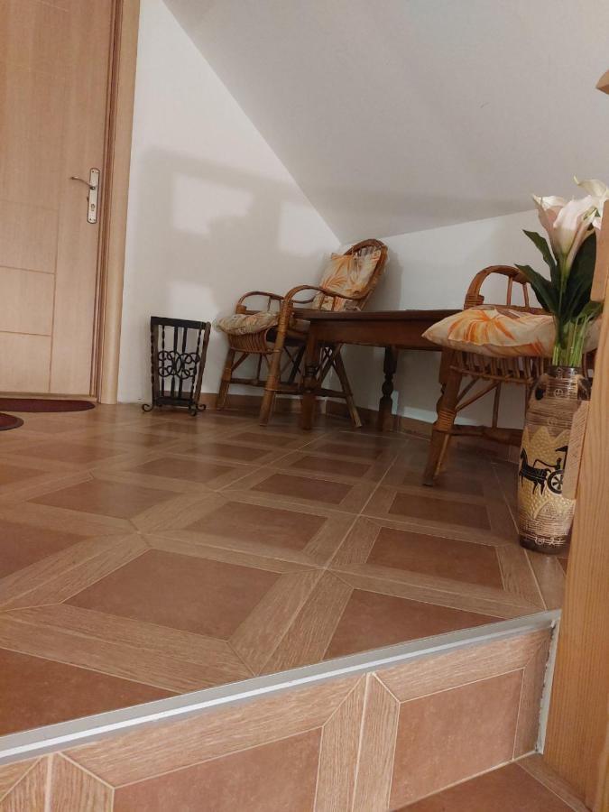 Apartmani Knezevic زلاتيبور المظهر الخارجي الصورة