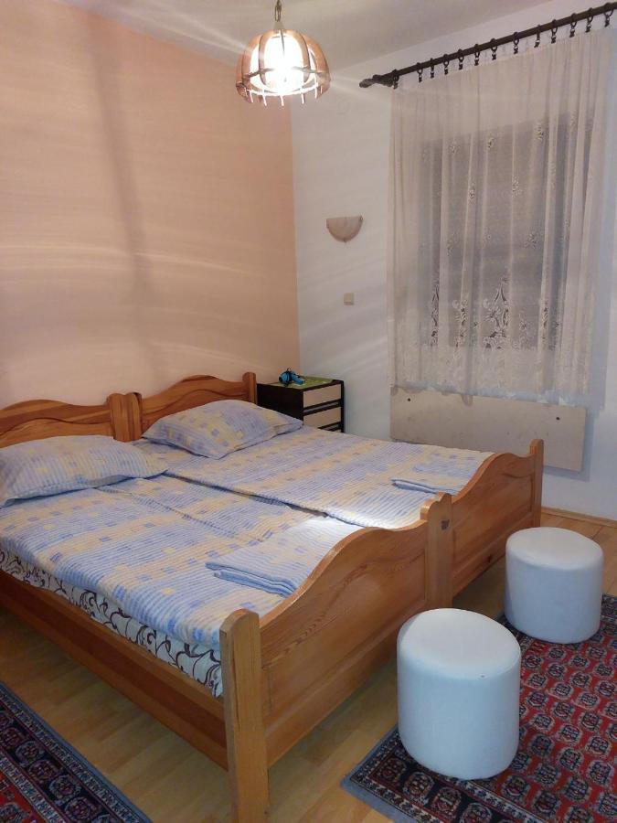 Apartmani Knezevic زلاتيبور المظهر الخارجي الصورة