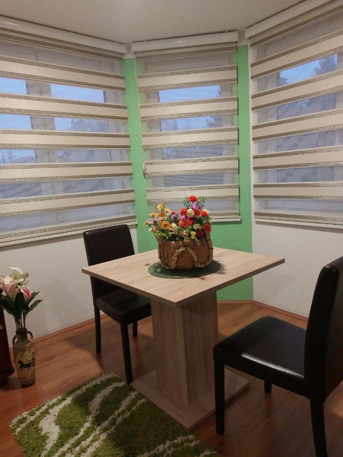 Apartmani Knezevic زلاتيبور المظهر الخارجي الصورة