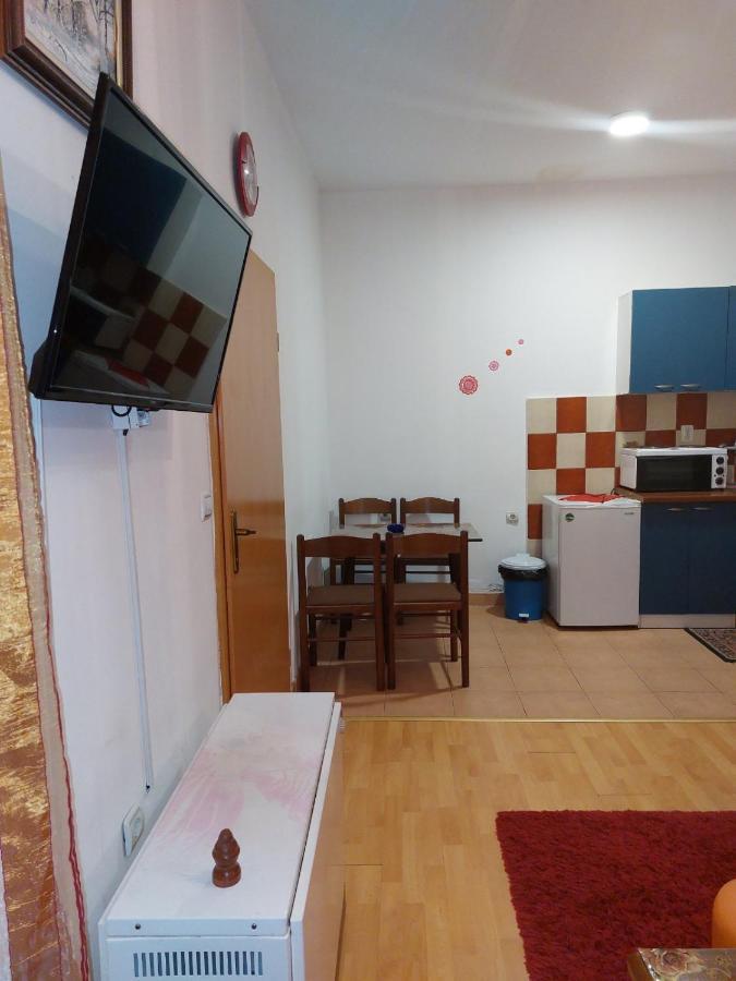 Apartmani Knezevic زلاتيبور المظهر الخارجي الصورة