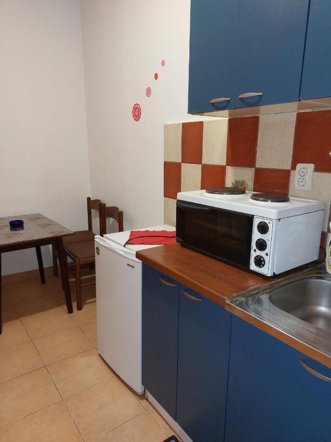 Apartmani Knezevic زلاتيبور المظهر الخارجي الصورة