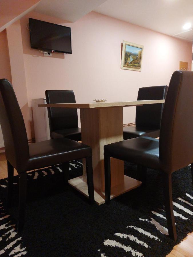 Apartmani Knezevic زلاتيبور المظهر الخارجي الصورة