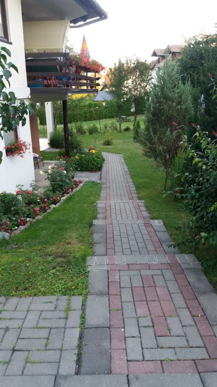 Apartmani Knezevic زلاتيبور المظهر الخارجي الصورة