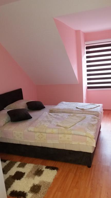 Apartmani Knezevic زلاتيبور المظهر الخارجي الصورة
