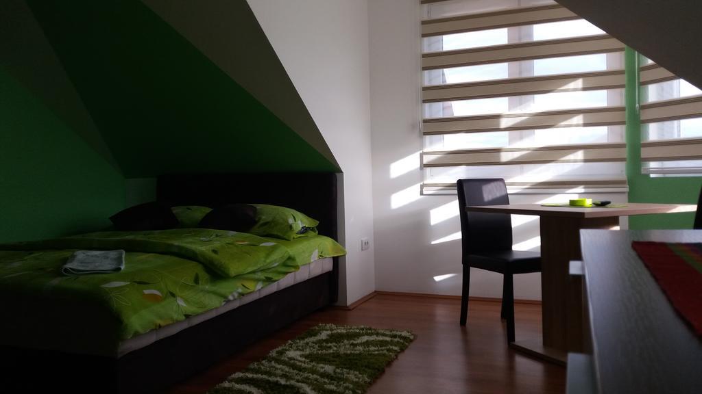 Apartmani Knezevic زلاتيبور المظهر الخارجي الصورة