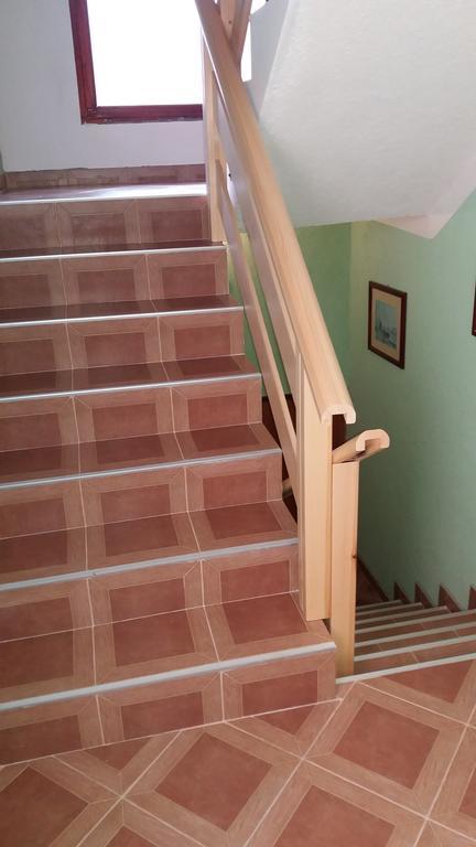 Apartmani Knezevic زلاتيبور المظهر الخارجي الصورة