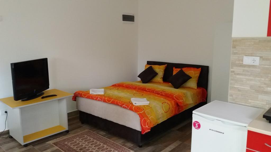 Apartmani Knezevic زلاتيبور المظهر الخارجي الصورة