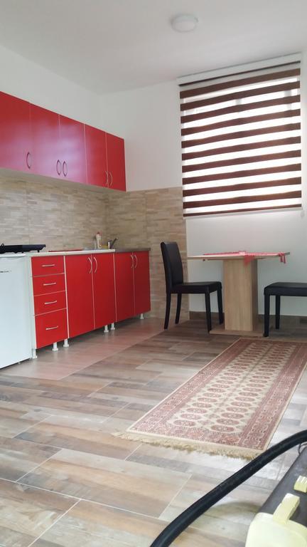 Apartmani Knezevic زلاتيبور المظهر الخارجي الصورة