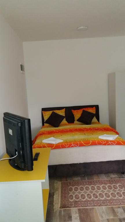 Apartmani Knezevic زلاتيبور المظهر الخارجي الصورة