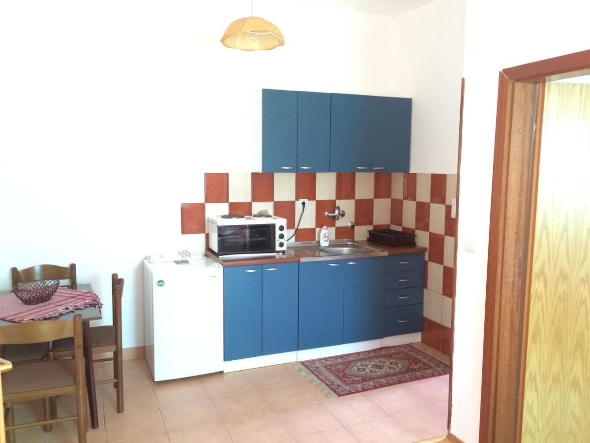 Apartmani Knezevic زلاتيبور المظهر الخارجي الصورة