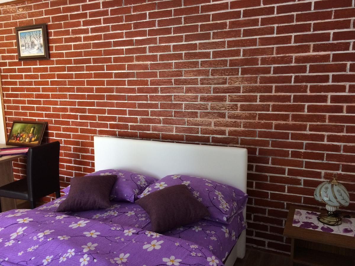 Apartmani Knezevic زلاتيبور المظهر الخارجي الصورة