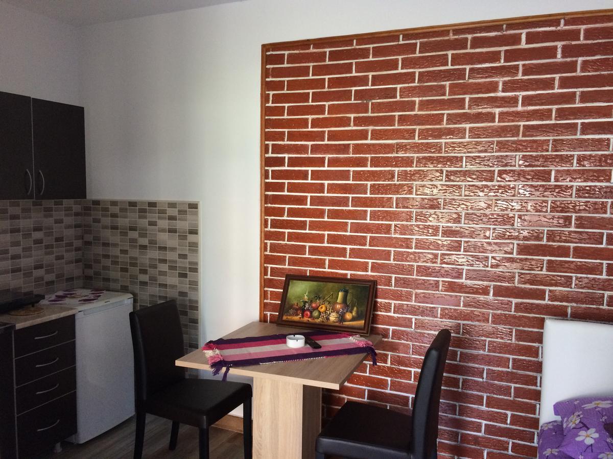 Apartmani Knezevic زلاتيبور المظهر الخارجي الصورة